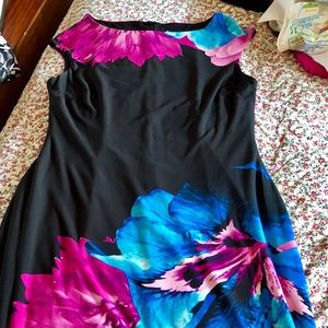 Lightweight gorgeous dress